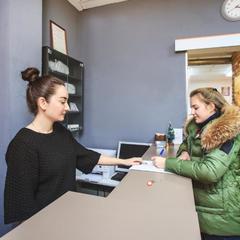 Хостел Этаж, Светлогорск, Калининградская область