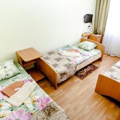 Отель Чайка, Светлогорск, Калининградская область