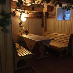 Гостевой дом Бриз Балтики, Светлогорск, Калининградская область