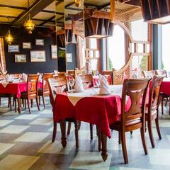 Отель Seestern, Светлогорск, Калининградская область