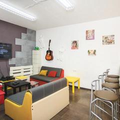 Хостел Этаж, Светлогорск, Калининградская область