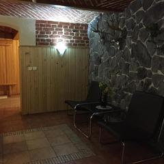 Гостевой дом Бриз Балтики, Светлогорск, Калининградская область