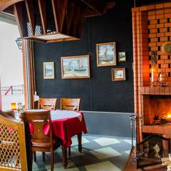 Отель Seestern, Светлогорск, Калининградская область