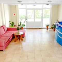 Отель Чайка, Светлогорск, Калининградская область