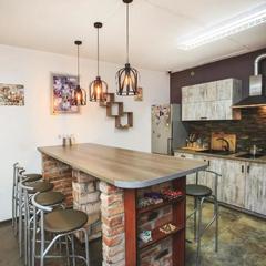 Хостел Этаж, Светлогорск, Калининградская область