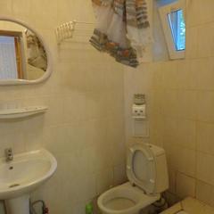 Пансионат Сосны, Светлогорск, Калининградская область