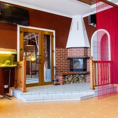 Отель Seestern, Светлогорск, Калининградская область