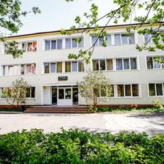 Отель Чайка, Светлогорск, Калининградская область