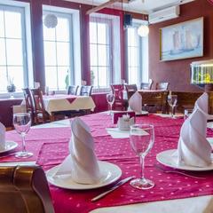 Отель Seestern, Светлогорск, Калининградская область