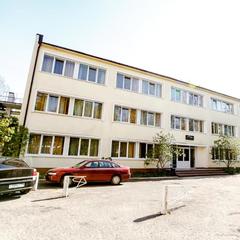 Отель Чайка, Светлогорск, Калининградская область