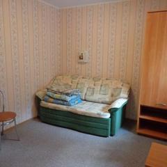 Пансионат Сосны, Светлогорск, Калининградская область