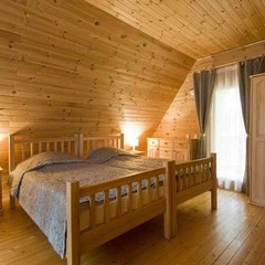 Гостиничный комплекс Русский стиль, Светлогорск, Калининградская область