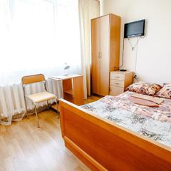 Отель Чайка, Светлогорск, Калининградская область