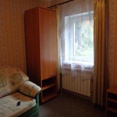 Пансионат Сосны, Светлогорск, Калининградская область