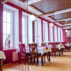 Отель Seestern, Светлогорск, Калининградская область