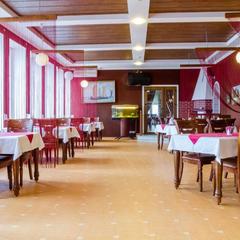 Отель Seestern, Светлогорск, Калининградская область