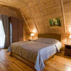 Гостиничный комплекс Русский стиль, Светлогорск, Калининградская область