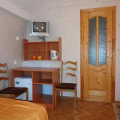 Пансионат Сосны, Светлогорск, Калининградская область