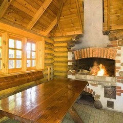 Гостиничный комплекс Русский стиль, Светлогорск, Калининградская область