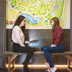 Хостел Этаж, Светлогорск, Калининградская область