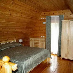 Гостиничный комплекс Русский стиль, Светлогорск, Калининградская область