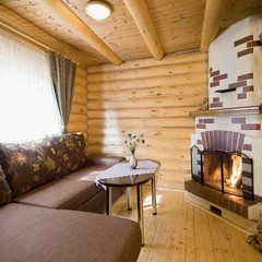 Гостиничный комплекс Русский стиль, Светлогорск, Калининградская область