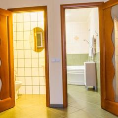 Отель Seestern, Светлогорск, Калининградская область