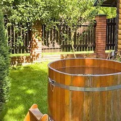 Гостиничный комплекс Русский стиль, Светлогорск, Калининградская область