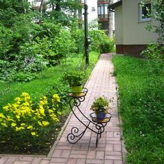 Пансионат Сосны, Светлогорск, Калининградская область