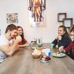 Хостел Этаж, Светлогорск, Калининградская область