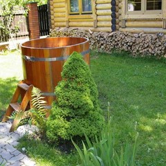 Гостиничный комплекс Русский стиль, Светлогорск, Калининградская область