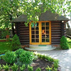 Гостиничный комплекс Русский стиль, Светлогорск, Калининградская область