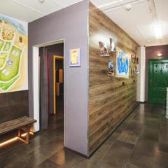 Хостел Этаж, Светлогорск, Калининградская область