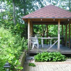 Пансионат Сосны, Светлогорск, Калининградская область