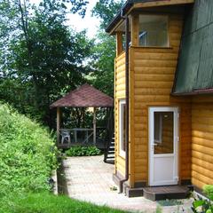 Пансионат Сосны, Светлогорск, Калининградская область