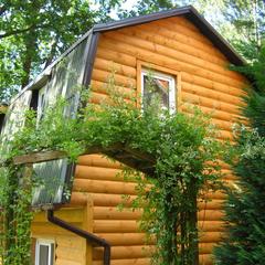 Пансионат Сосны, Светлогорск, Калининградская область