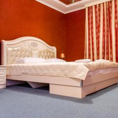 Отель Seestern, Светлогорск, Калининградская область