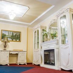 Отель Seestern, Светлогорск, Калининградская область