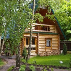 Гостиничный комплекс Русский стиль, Светлогорск, Калининградская область