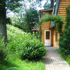 Пансионат Сосны, Светлогорск, Калининградская область