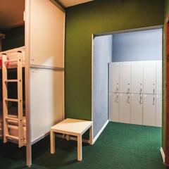 Хостел Этаж, Светлогорск, Калининградская область