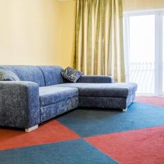 Отель Seestern, Светлогорск, Калининградская область