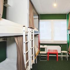 Хостел Этаж, Светлогорск, Калининградская область