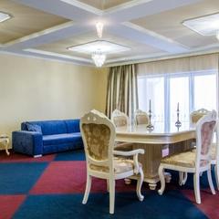 Отель Seestern, Светлогорск, Калининградская область