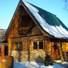 Гостиничный комплекс Русский стиль, Светлогорск, Калининградская область