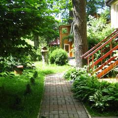 Пансионат Сосны, Светлогорск, Калининградская область