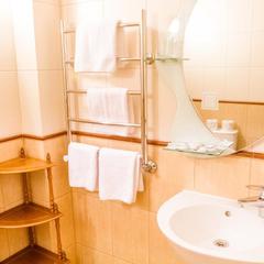 Отель Seestern, Светлогорск, Калининградская область