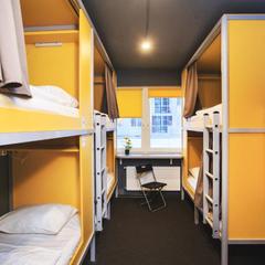 Хостел Этаж, Светлогорск, Калининградская область