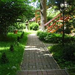 Пансионат Сосны, Светлогорск, Калининградская область