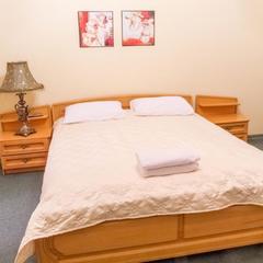 Отель Seestern, Светлогорск, Калининградская область